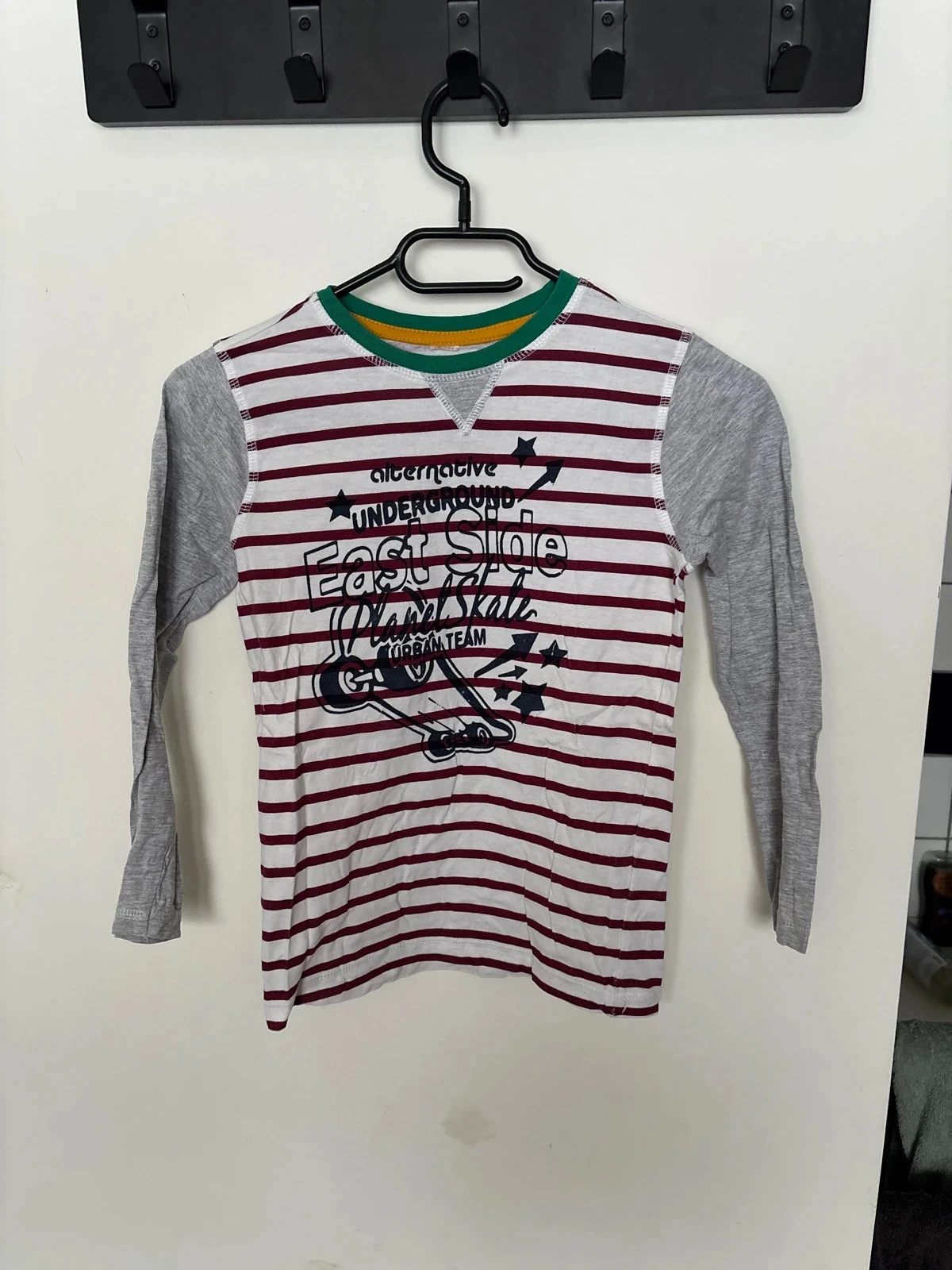 Pull léger 8 ans